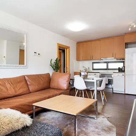 My Space Emirates - Executive Apartments With Private Balcony Barcelona Quarto foto