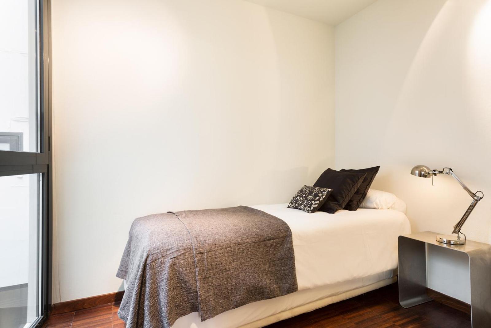 Apartament My Space Emirates - Executive With Private Balcony