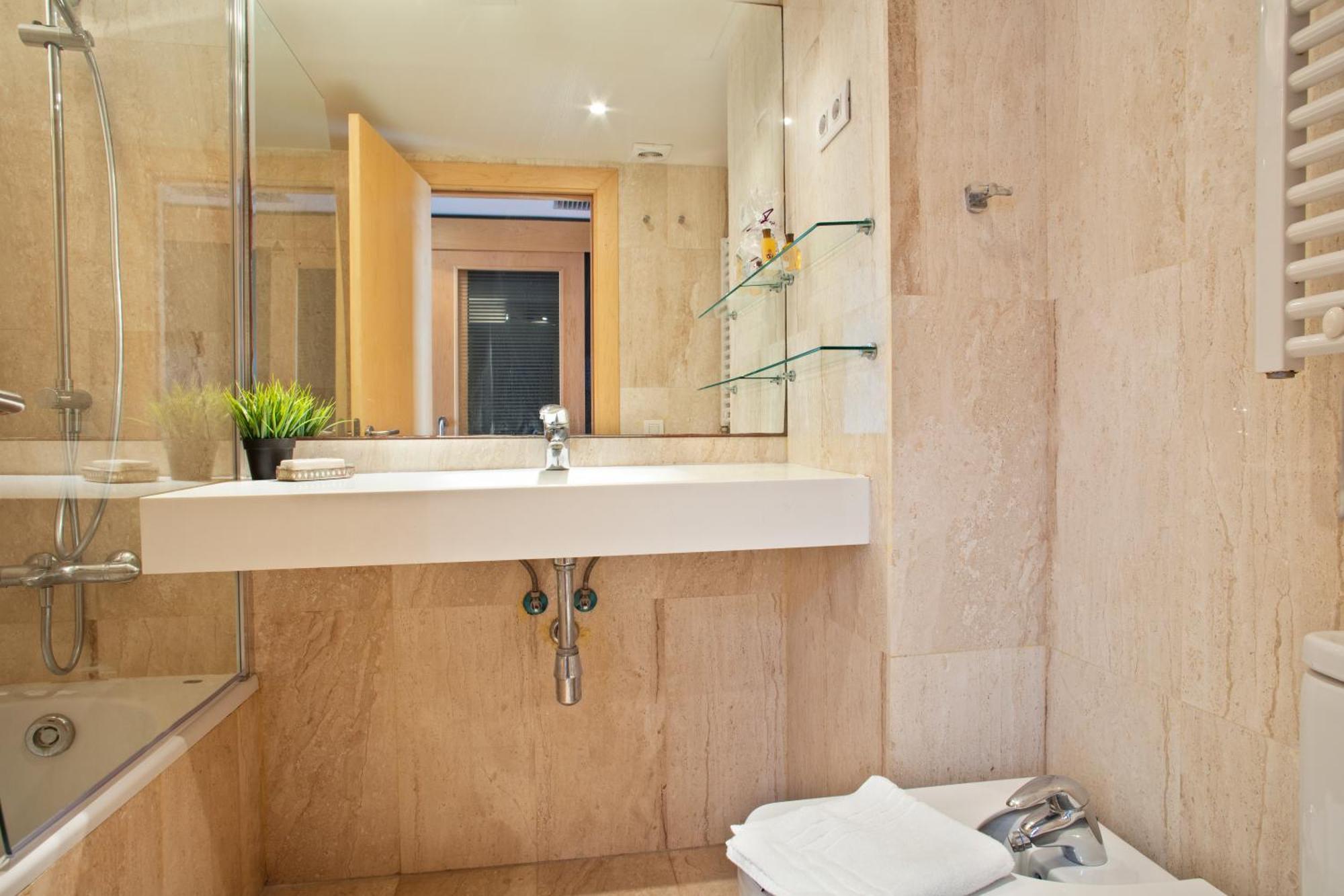 Apartament My Space Emirates - Executive With Private Balcony *