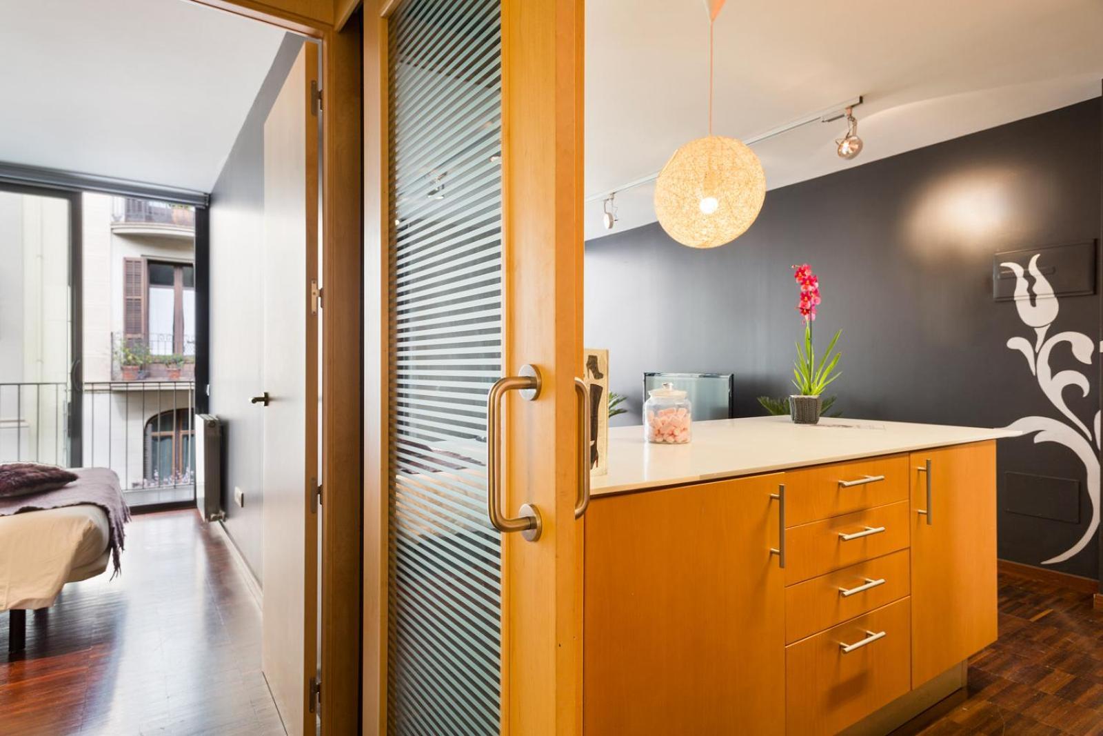 Apartament My Space Emirates - Executive With Private Balcony *